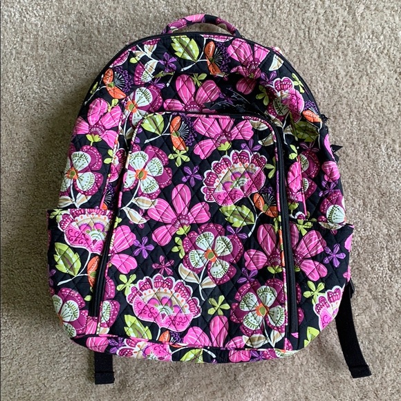 Vera Bradley Handbags - Vera Bradley Bookbag